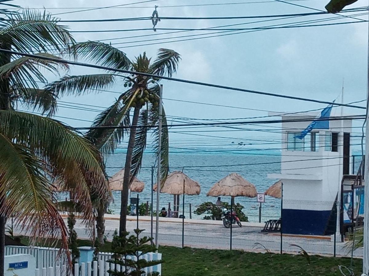 Caribbean Paradise Cancun Exterior photo