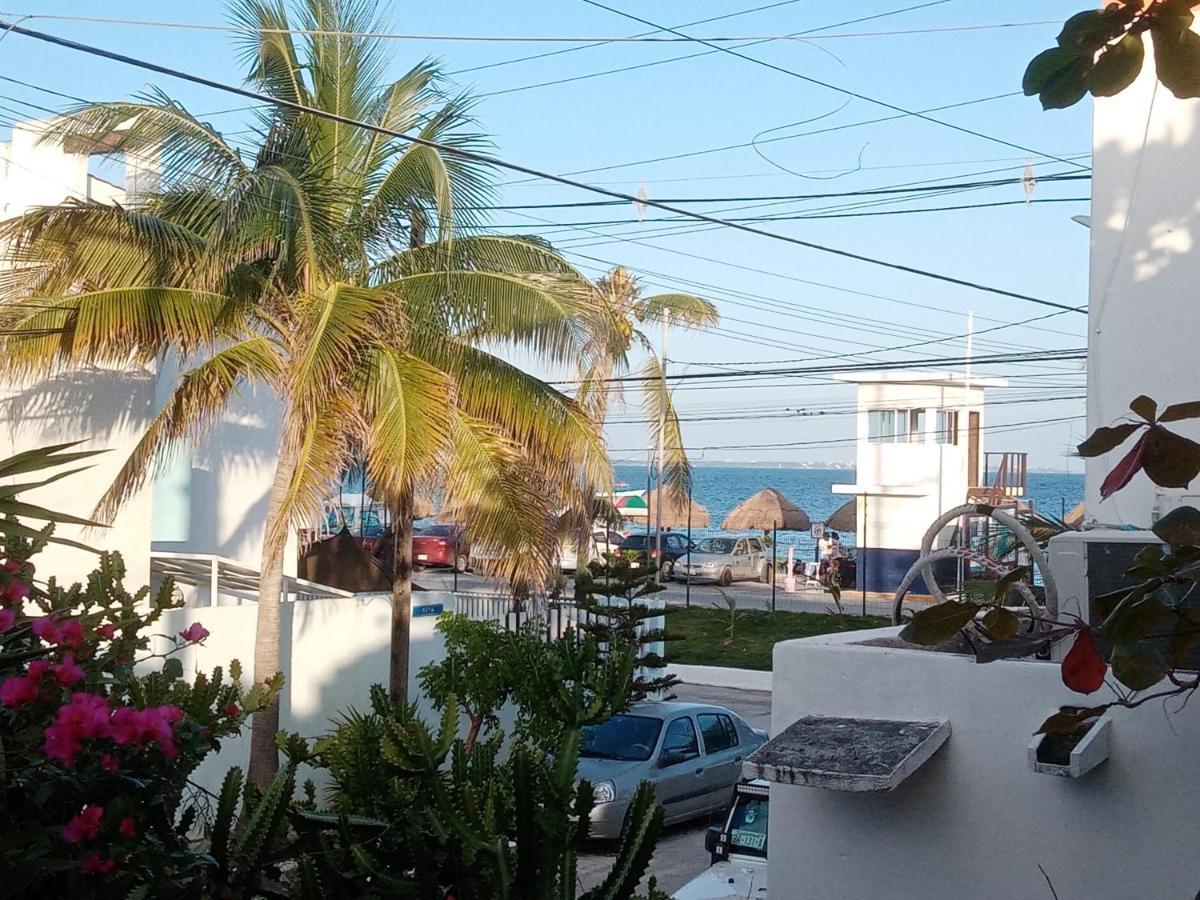Caribbean Paradise Cancun Exterior photo