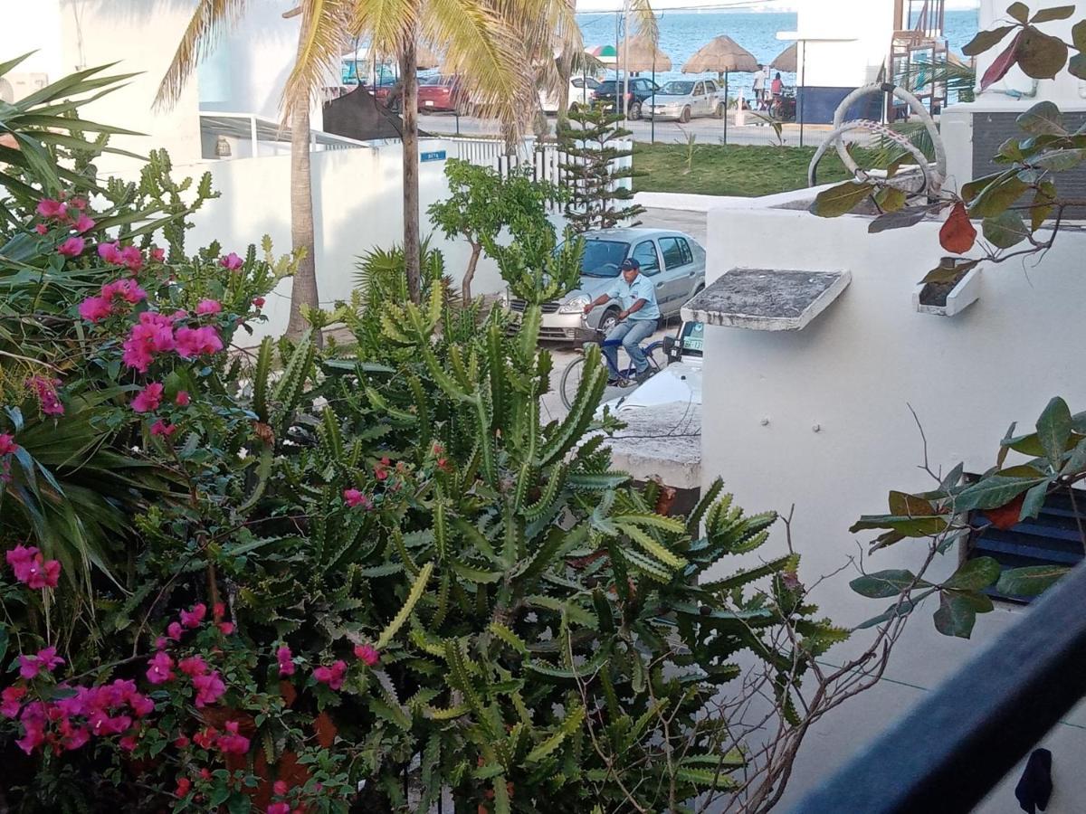 Caribbean Paradise Cancun Exterior photo